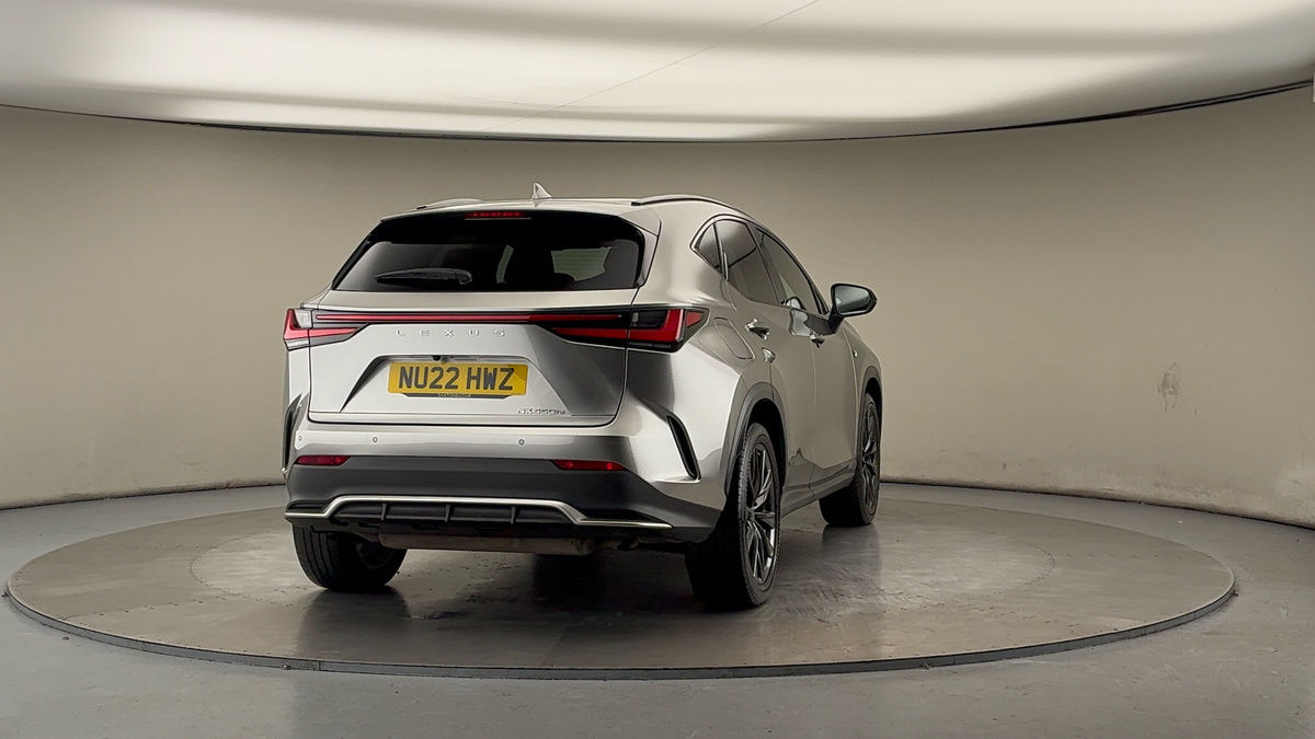 Used Lexus NX 2022 for sale - 76751640: Photo 40
