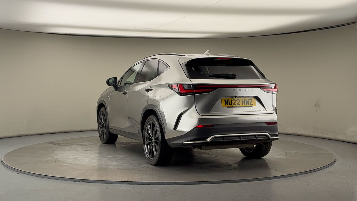 Used Lexus NX 2022 for sale - 76751640: Photo 42