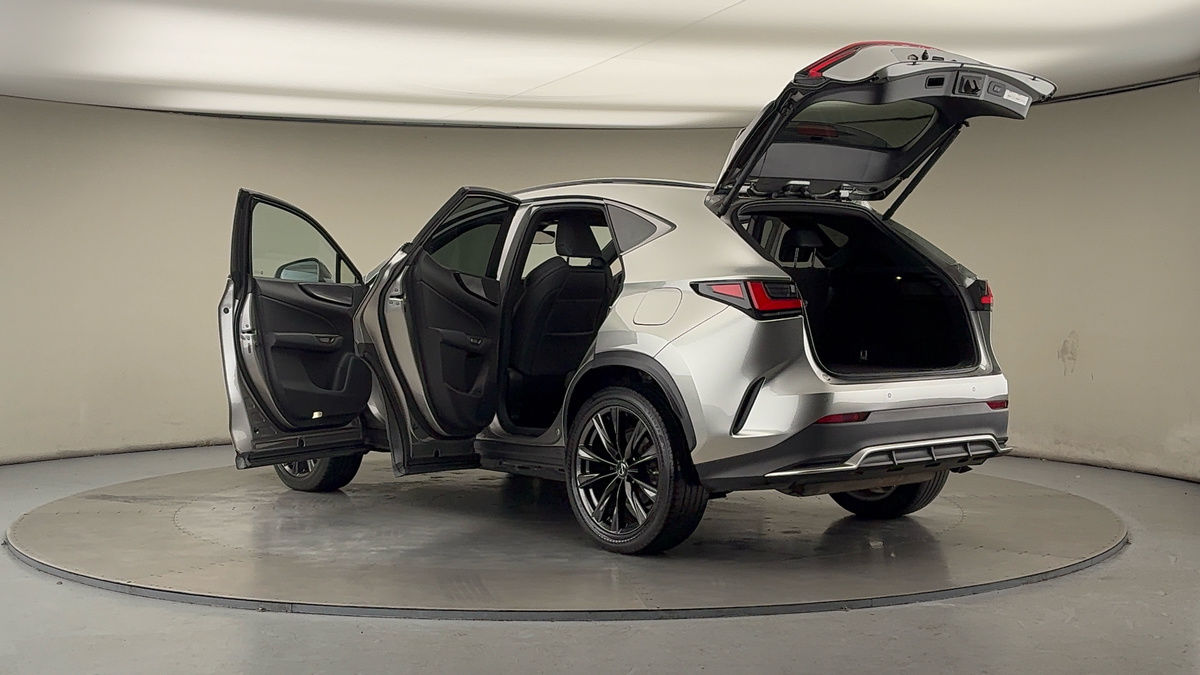 Used Lexus NX 2022 for sale - 76751640: Photo 43