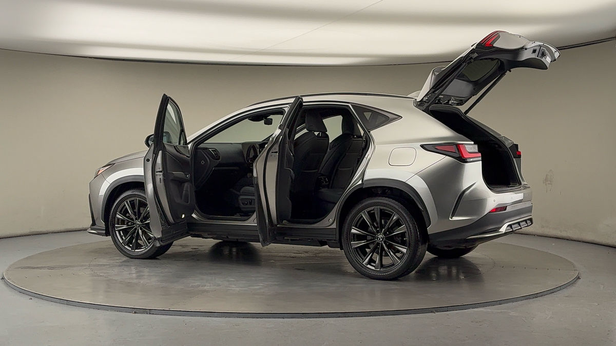 Used Lexus NX 2022 for sale - 76751640: Photo 45