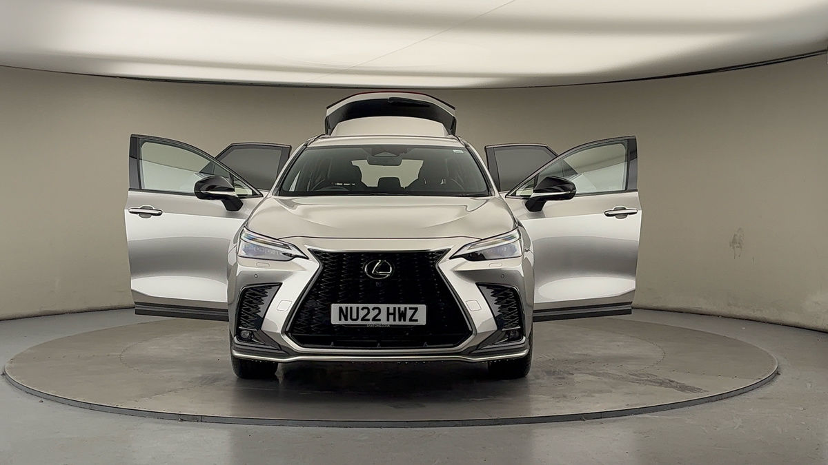 Used Lexus NX 2022 for sale - 76751640: Photo 51