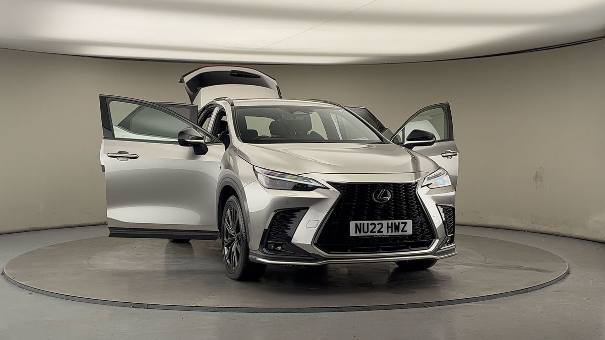 Used Lexus NX 2022 for sale - 76751640: Photo 52