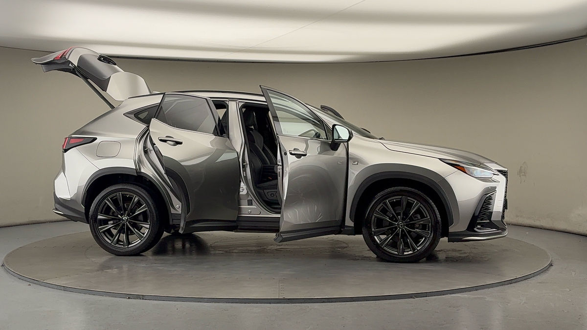 Used Lexus NX 2022 for sale - 76751640: Photo 55