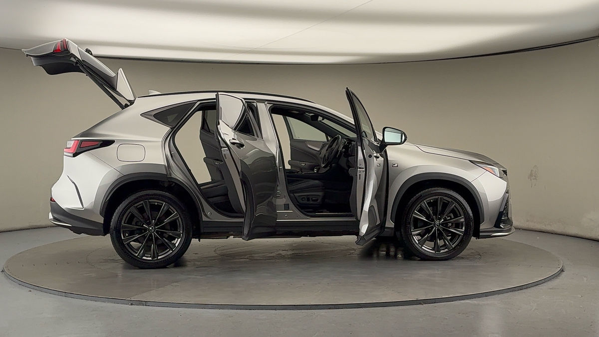 Used Lexus NX 2022 for sale - 76751640: Photo 56