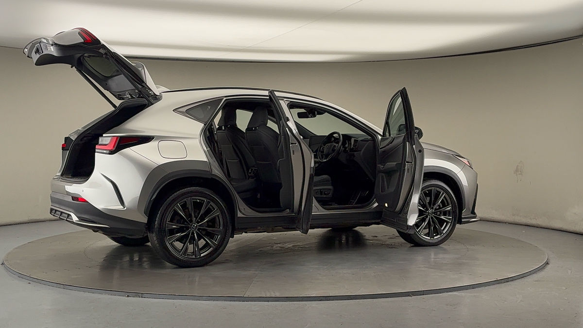 Used Lexus NX 2022 for sale - 76751640: Photo 57