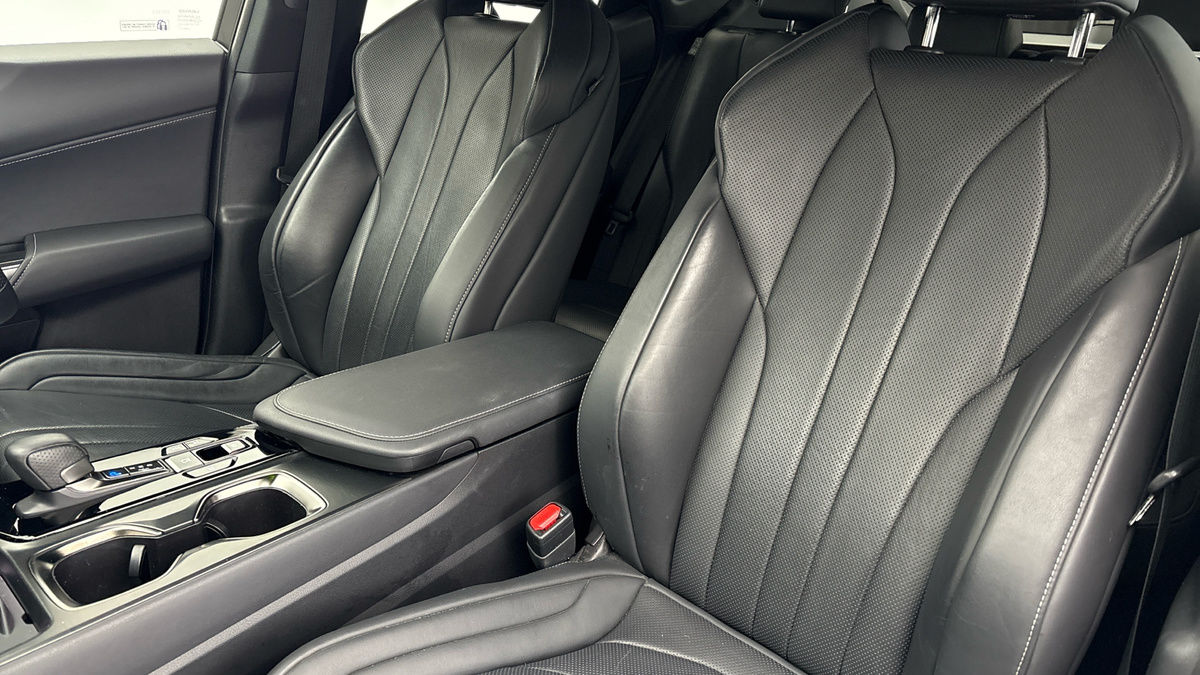 Used Lexus NX 2022 for sale - 76751640: Photo 7