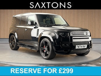 Used Land Rover Defender 110 2025 for sale - 78960287: Photo