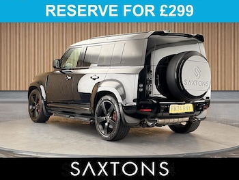 Used Land Rover Defender 110 2025 for sale - 78960287: Photo