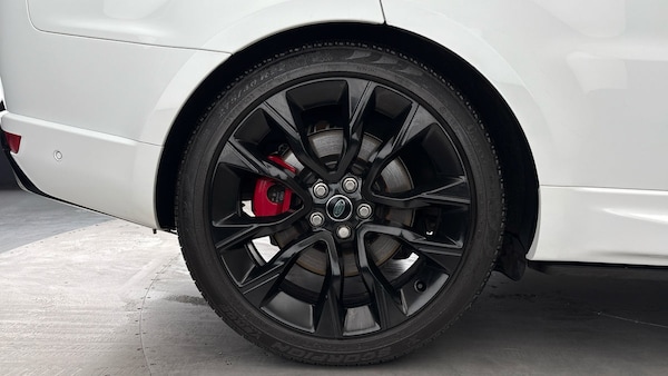 Used Land Rover Range Rover Sport 2021 for sale - 76069401: Photo 10