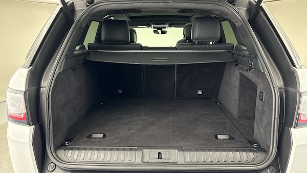 Used Land Rover Range Rover Sport 2021 for sale - 76069401: Photo 11