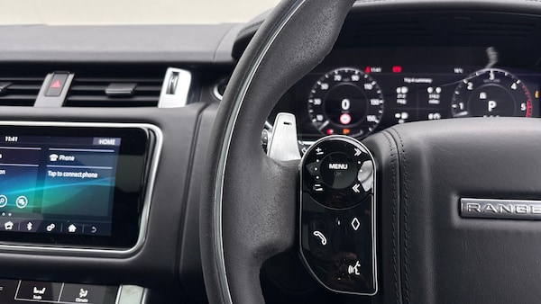 Used Land Rover Range Rover Sport 2021 for sale - 76069401: Photo 13
