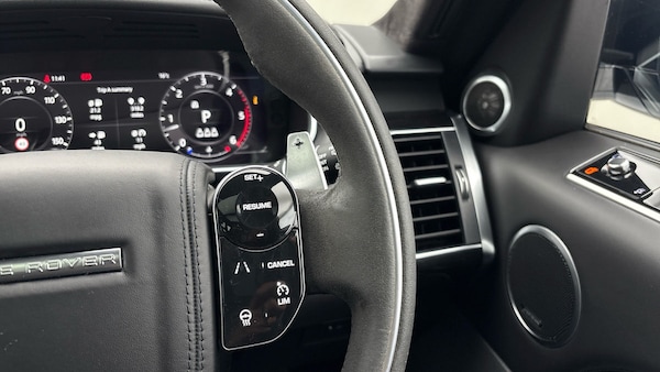 Used Land Rover Range Rover Sport 2021 for sale - 76069401: Photo 14