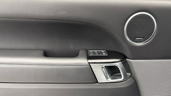 Used Land Rover Range Rover Sport 2021 for sale - 76069401: Photo 19