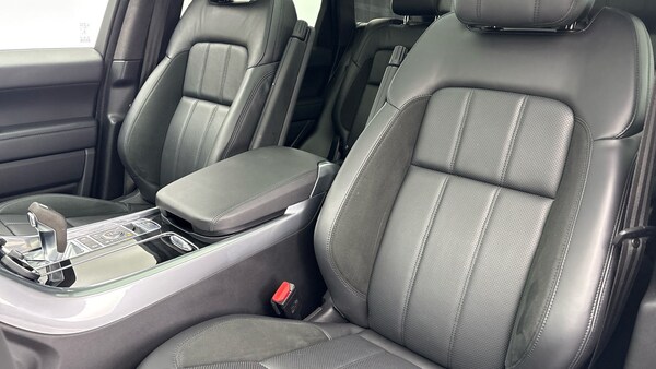 Used Land Rover Range Rover Sport 2021 for sale - 76069401: Photo 7