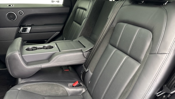 Used Land Rover Range Rover Sport 2021 for sale - 76069401: Photo 9