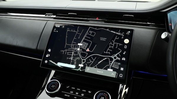 Used Land Rover Range Rover Sport 2023 for sale - 75112262: Photo 11