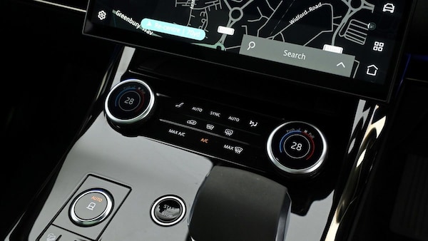 Used Land Rover Range Rover Sport 2023 for sale - 75112262: Photo 12