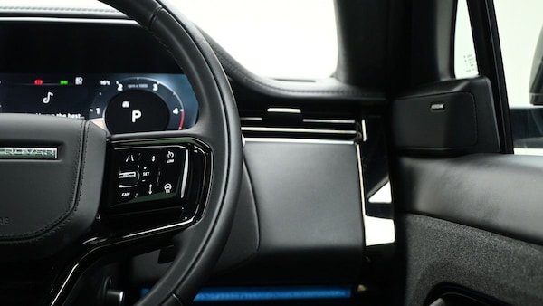 Used Land Rover Range Rover Sport 2023 for sale - 75112262: Photo 16