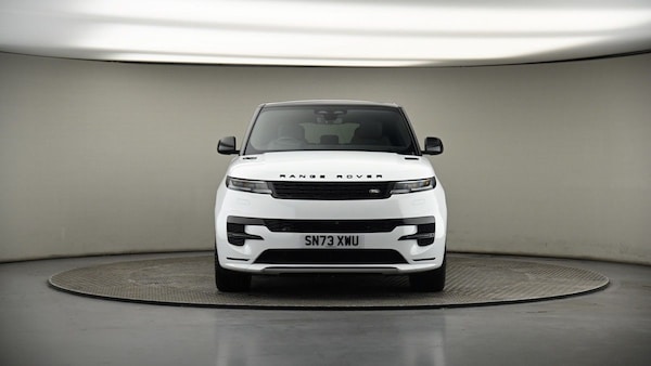 Used Land Rover Range Rover Sport 2023 for sale - 75112262: Photo 18