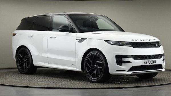 Used Land Rover Range Rover Sport 2023 for sale - 75112262: Photo 20