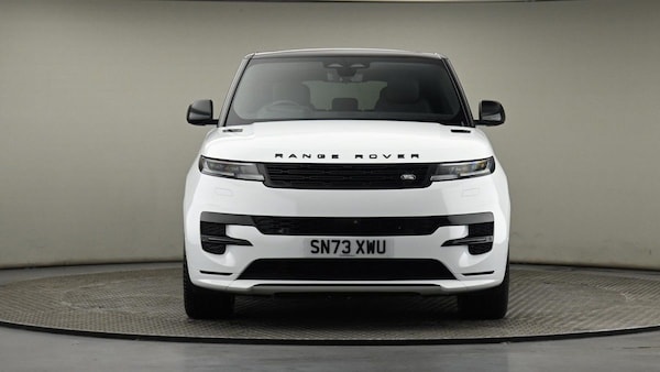 Used Land Rover Range Rover Sport 2023 for sale - 75112262: Photo 21
