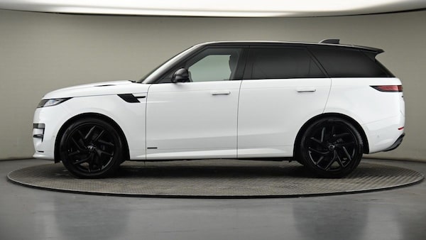 Used Land Rover Range Rover Sport 2023 for sale - 75112262: Photo 23