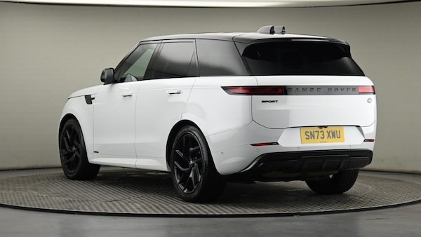 Used Land Rover Range Rover Sport 2023 for sale - 75112262: Photo 24
