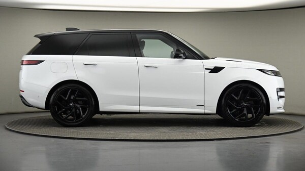 Used Land Rover Range Rover Sport 2023 for sale - 75112262: Photo 27