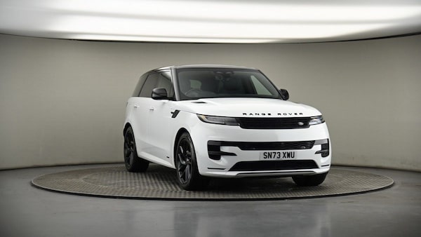 Used Land Rover Range Rover Sport 2023 for sale - 75112262: Photo 31