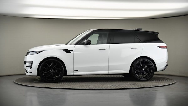 Used Land Rover Range Rover Sport 2023 for sale - 75112262: Photo 35