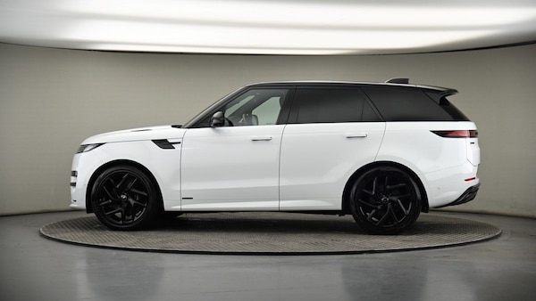 Used Land Rover Range Rover Sport 2023 for sale - 75112262: Photo 36