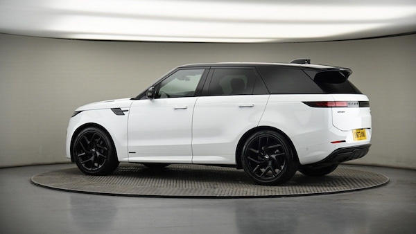 Used Land Rover Range Rover Sport 2023 for sale - 75112262: Photo 37