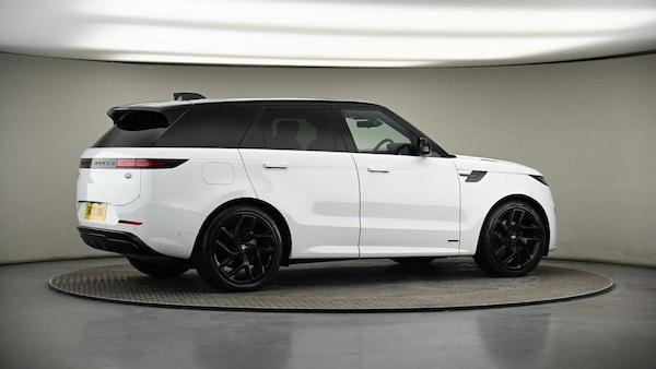 Used Land Rover Range Rover Sport 2023 for sale - 75112262: Photo 41