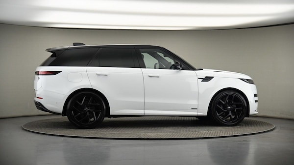 Used Land Rover Range Rover Sport 2023 for sale - 75112262: Photo 42
