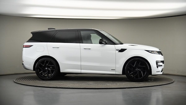 Used Land Rover Range Rover Sport 2023 for sale - 75112262: Photo 43