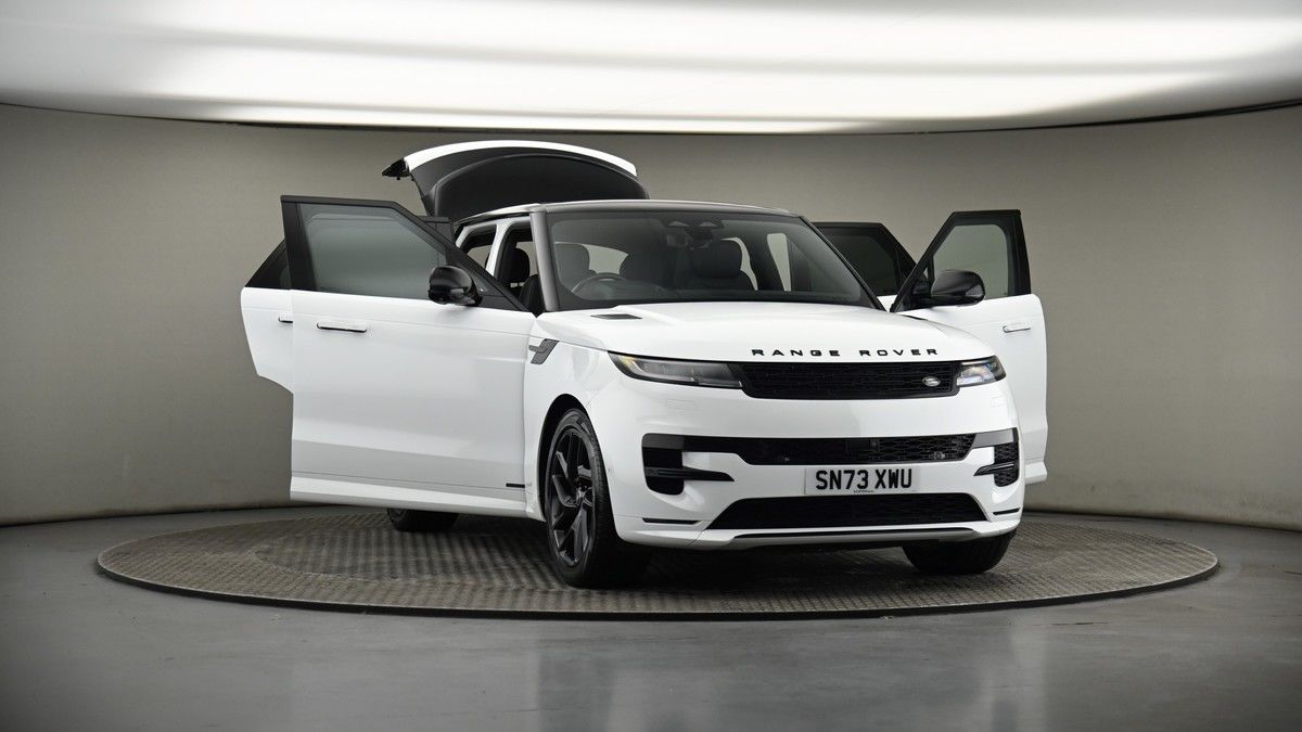 Vehicle 46