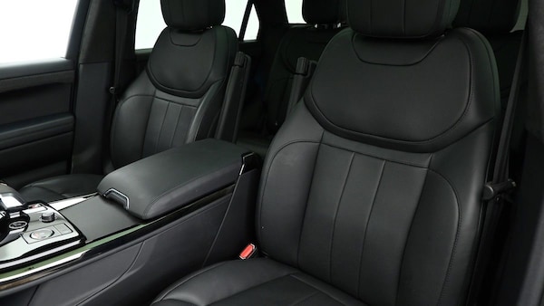 Used Land Rover Range Rover Sport 2023 for sale - 75112262: Photo 4