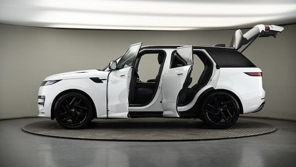 Used Land Rover Range Rover Sport 2023 for sale - 75112262: Photo 51