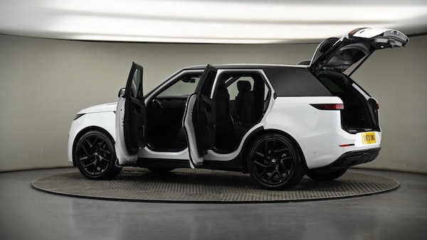 Used Land Rover Range Rover Sport 2023 for sale - 75112262: Photo 52