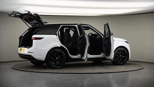 Used Land Rover Range Rover Sport 2023 for sale - 75112262: Photo 57