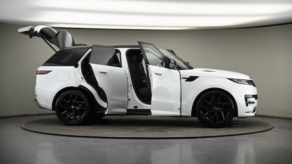 Used Land Rover Range Rover Sport 2023 for sale - 75112262: Photo 59