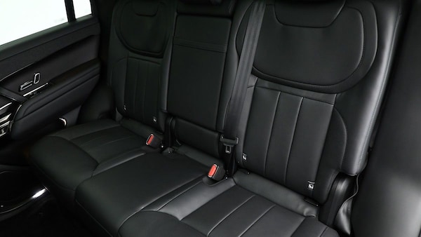 Used Land Rover Range Rover Sport 2023 for sale - 75112262: Photo 5