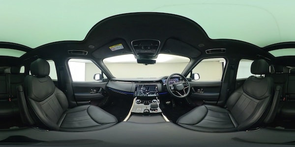 Used Land Rover Range Rover Sport 2023 for sale - 75112262: Photo 61
