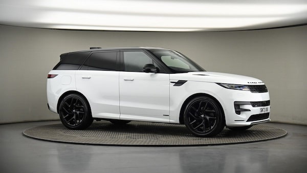 Used Land Rover Range Rover Sport 2023 for sale - 75112262: Photo 6