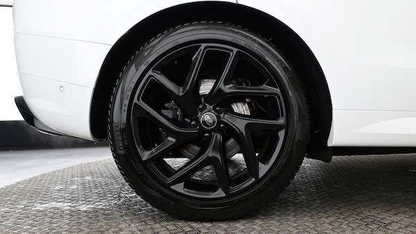Used Land Rover Range Rover Sport 2023 for sale - 75112262: Photo 9
