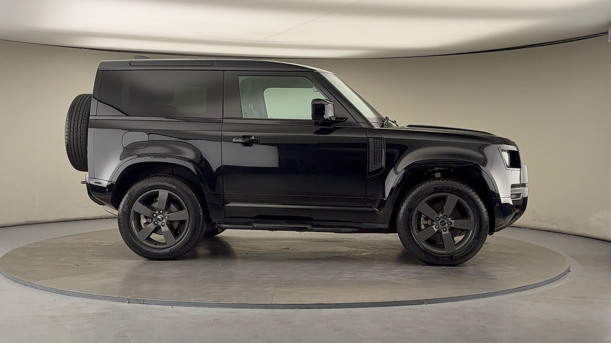 Vehicle 36