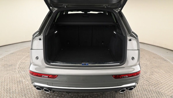 Used Audi SQ5 2023 for sale - 75528770: Photo 10