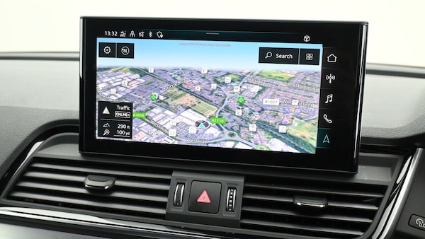 Used Audi SQ5 2023 for sale - 75528770: Photo 11
