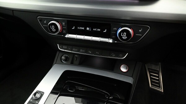 Used Audi SQ5 2023 for sale - 75528770: Photo 12