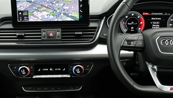 Used Audi SQ5 2023 for sale - 75528770: Photo 15